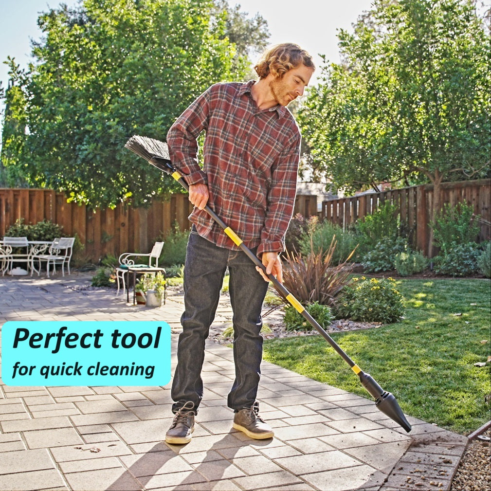 Aerobroom