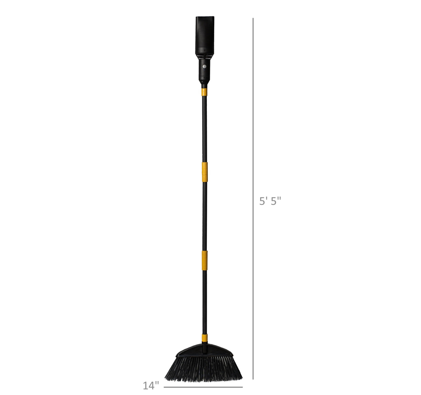 Aerobroom