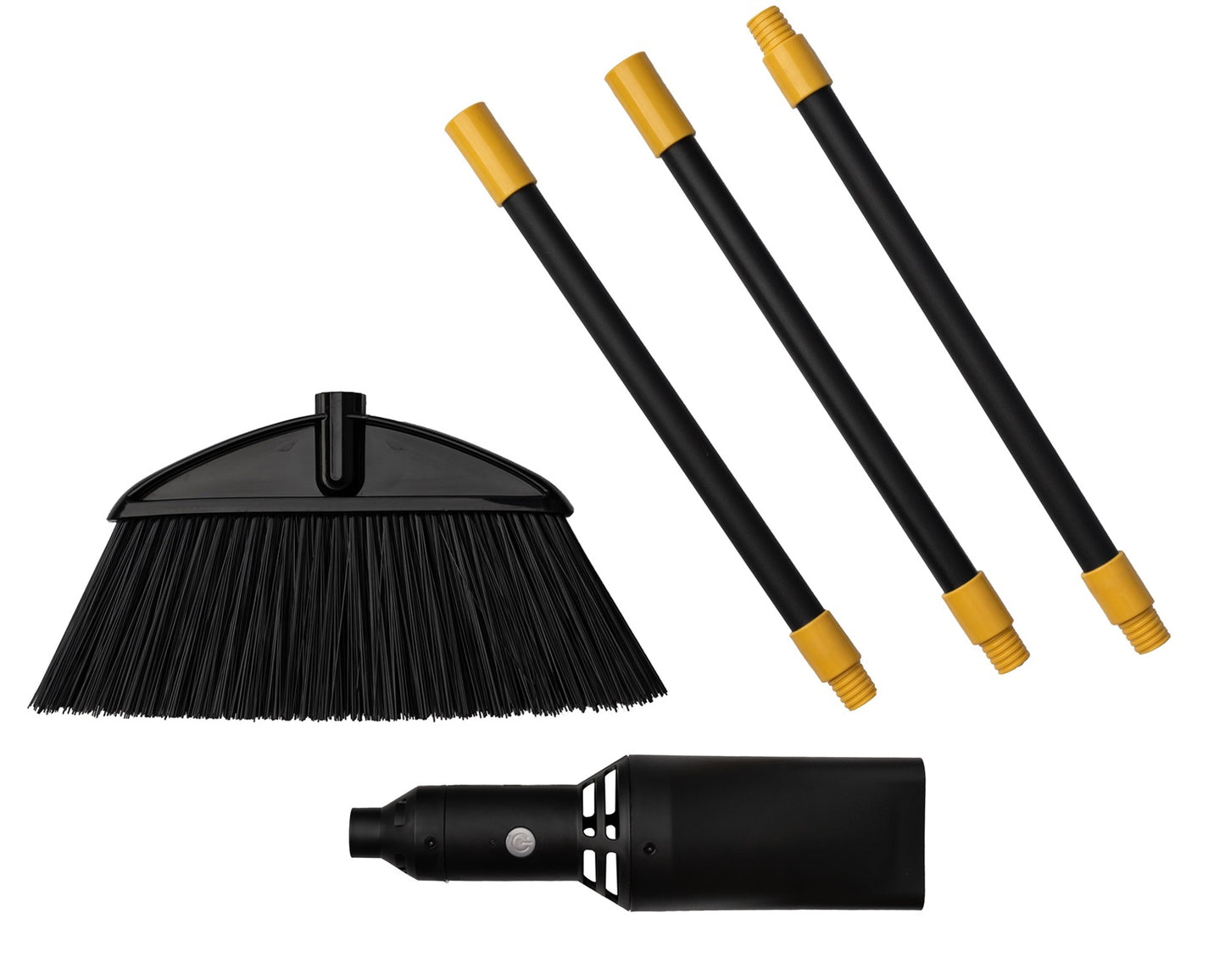 Aerobroom