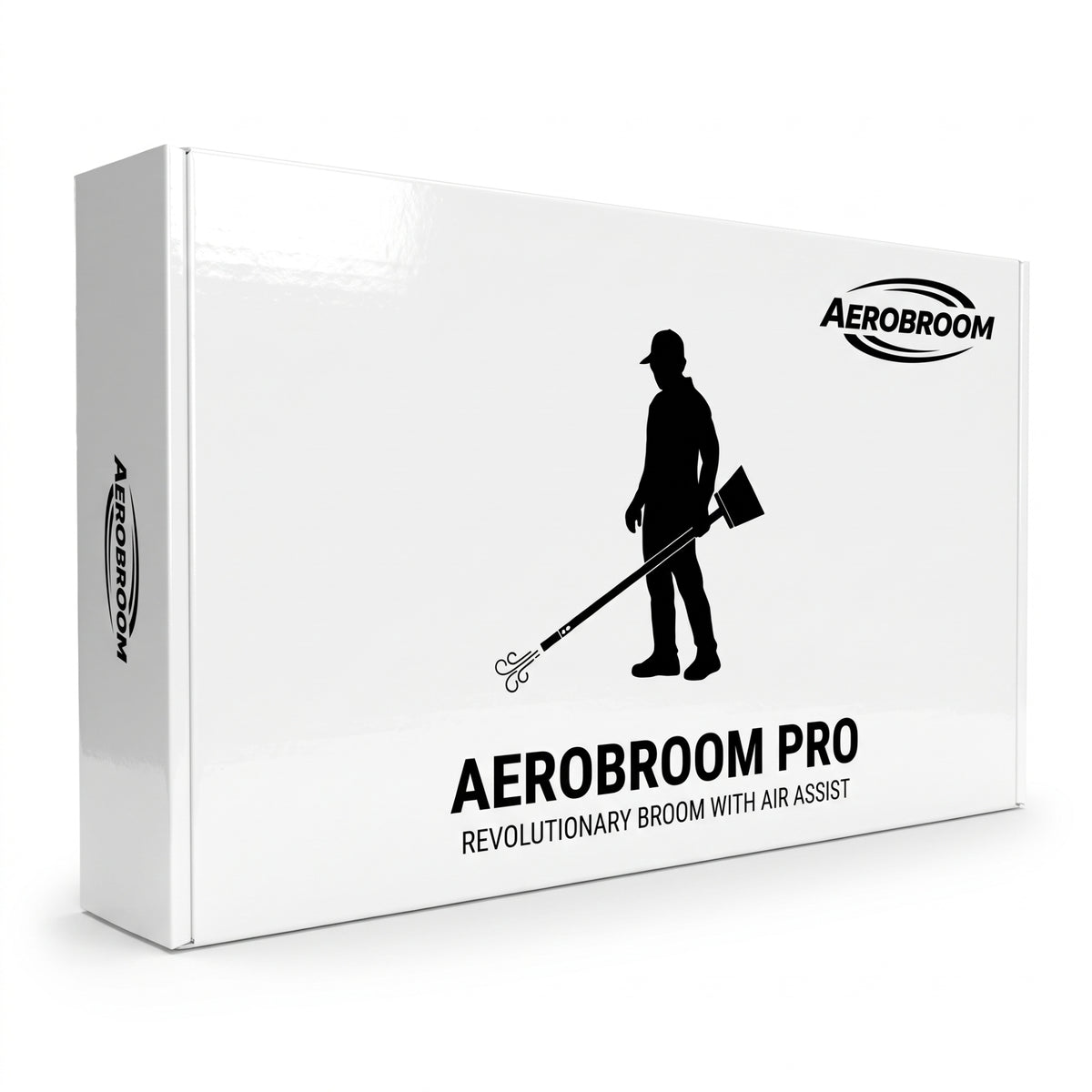 Aerobroom Pro