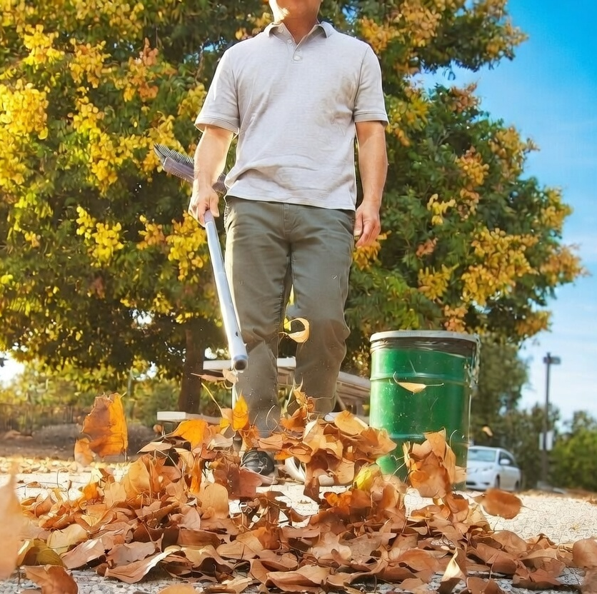 Aerobroom Pro
