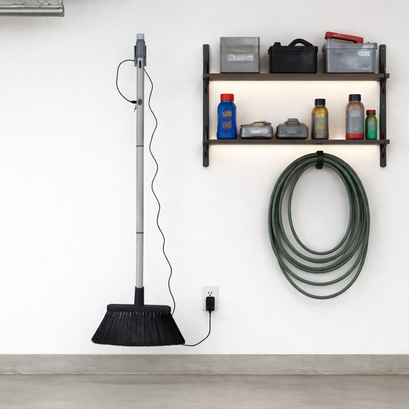 Aerobroom Pro