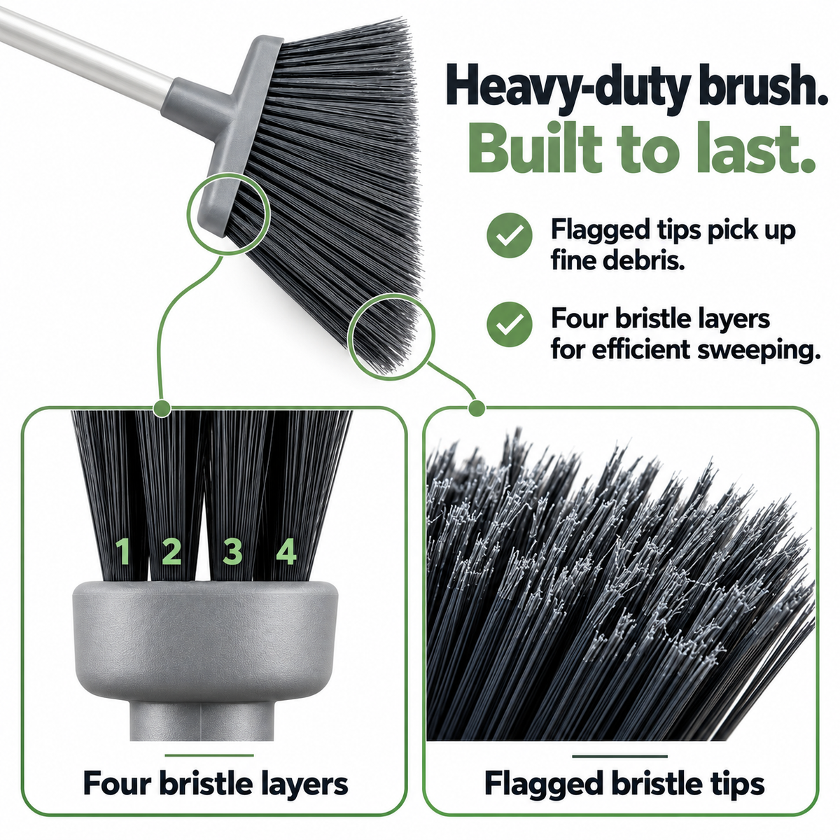 Aerobroom Pro